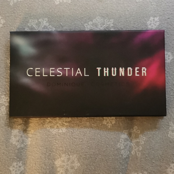 🔥 3 for $30 🔥 Dominique Cosmetics Palette - Picture 3 of 4